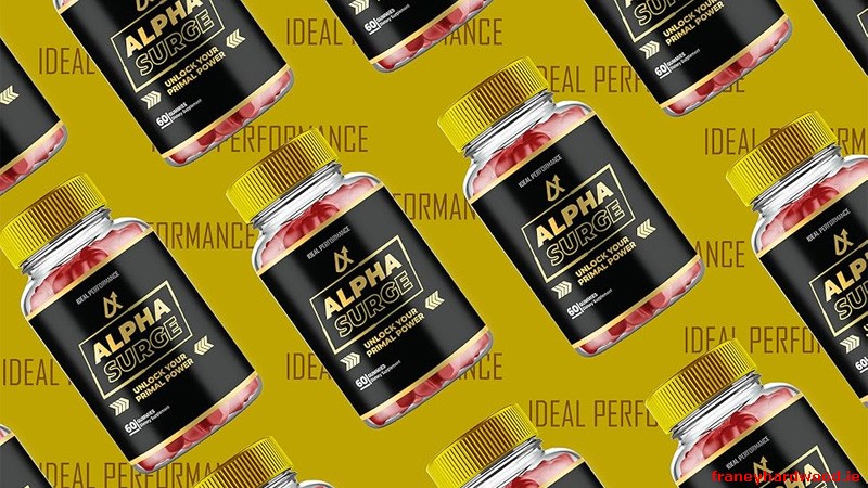 Alpha Surge Reviews - What Is Alpha Surge and Does It Really Work?