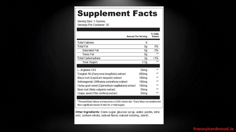 Alpha Surge works by supporting nitric oxide–driven blood flow and overall stamina through a multi-ingredient blend.