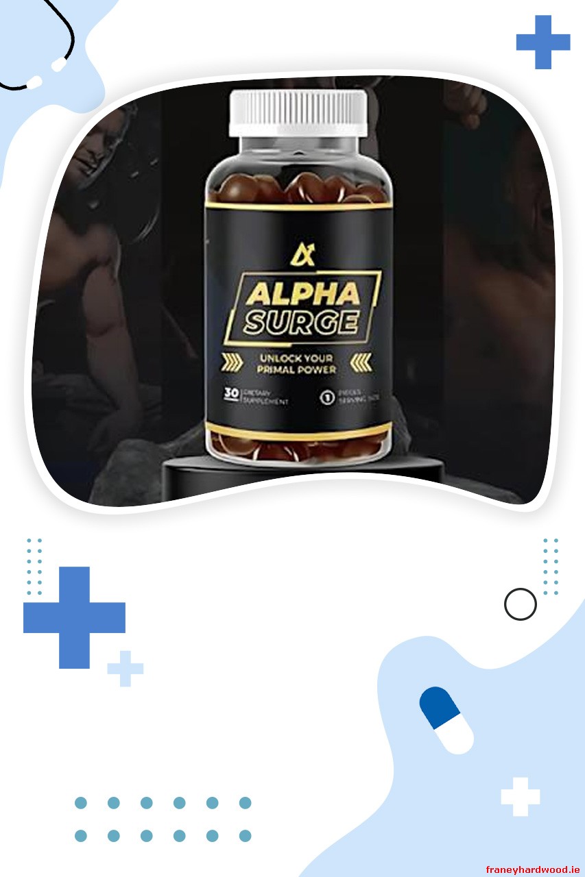 Alpha Surge