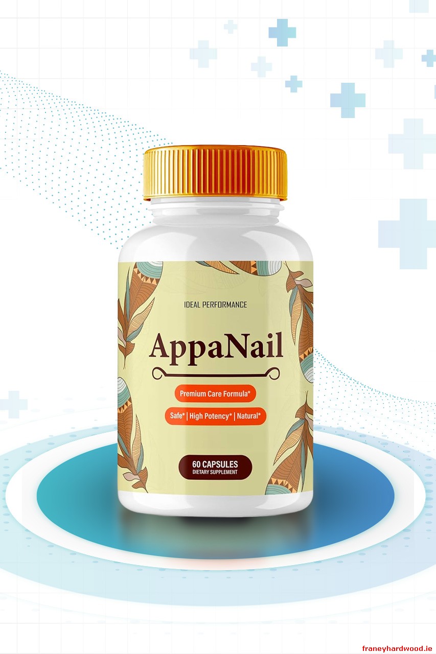 AppaNail