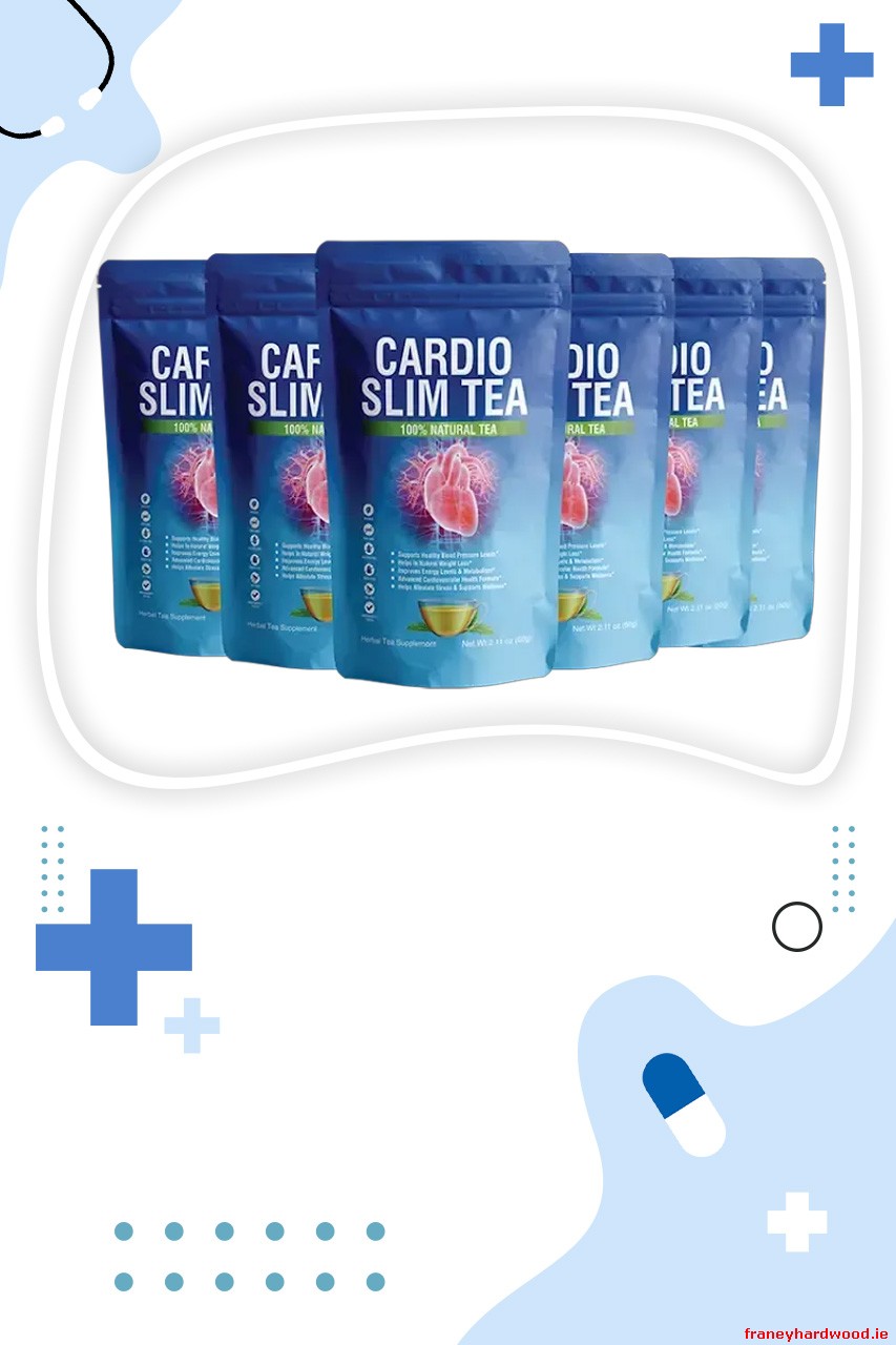 Cardio Slim Tea