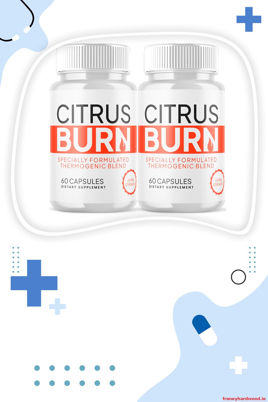 CitrusBurn