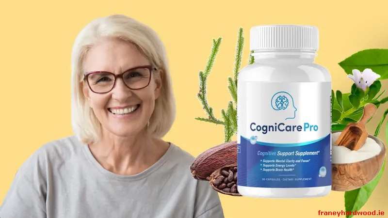 Key Ingredients And Their Benefits