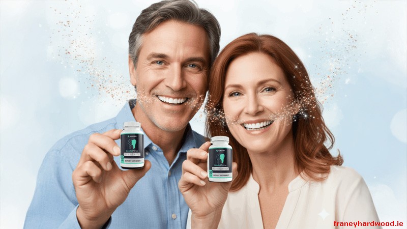 DentalPrime reviews are mixed, often noting gradual oral freshness support and subtle results.