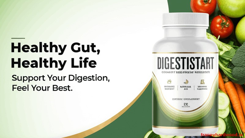 DigestiStart Overview