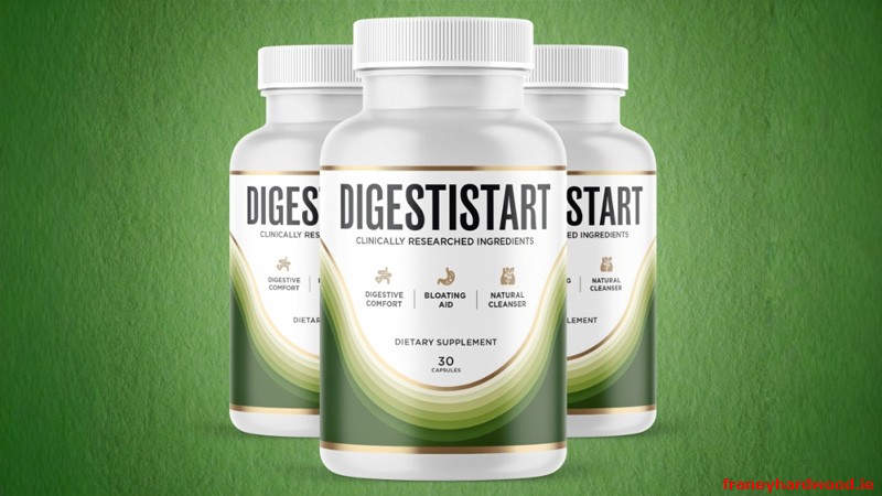 Meet DigestiStart – What Is It Designed For?