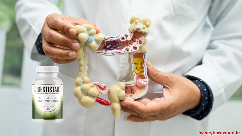 What Makes DigestiStart Work So Well?