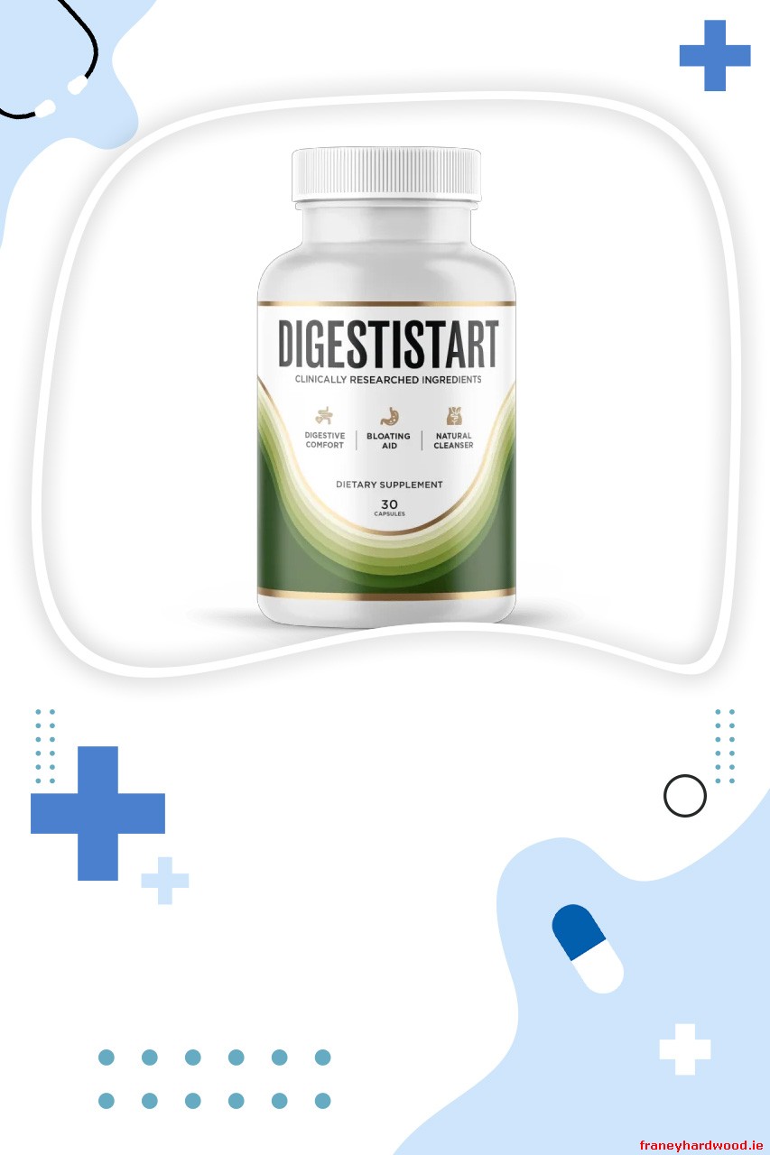DigestiStart