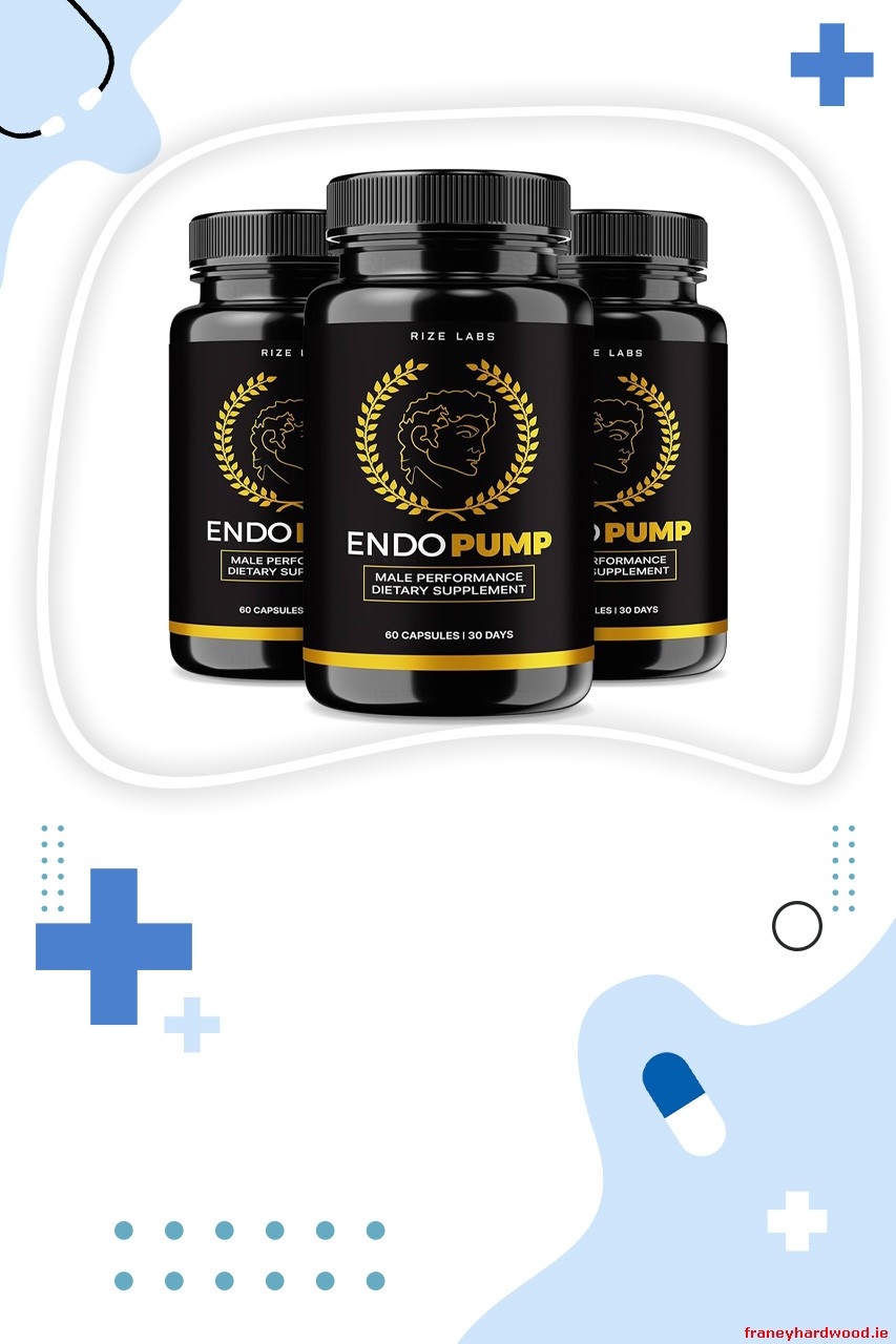 Endo Pump