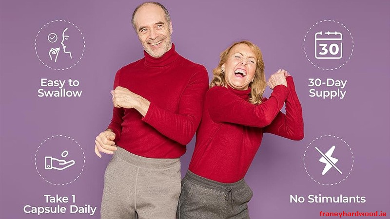 The Femipro Experience