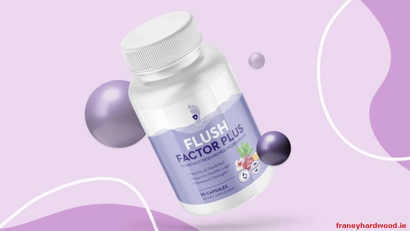Flush Factor Plus Review Overview