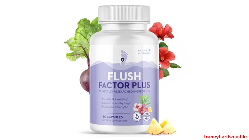 What Is Flush Factor Plus?