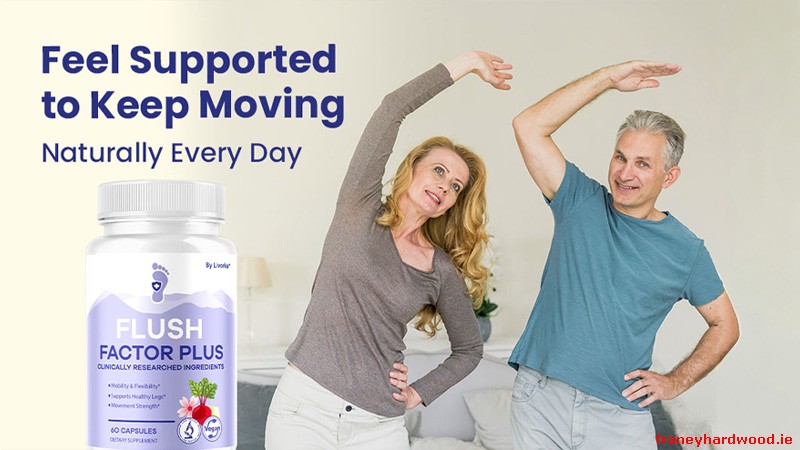 How Long Does It Take to See Results with Flush Factor Plus?