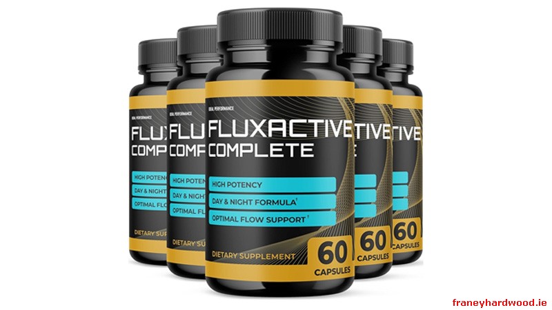 FluxActive Complete is a men’s wellness supplement reviewed for prostate, urinary comfort, and daily vitality support with consistent use.