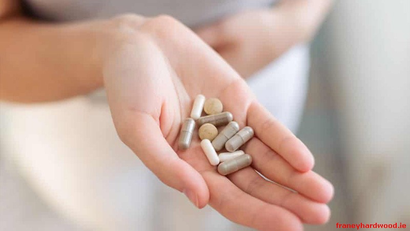 Take 2 FluxActive Complete capsules daily with a meal, consistently for best results.