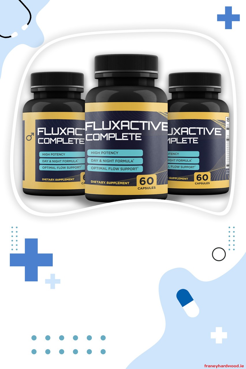 FluxActive