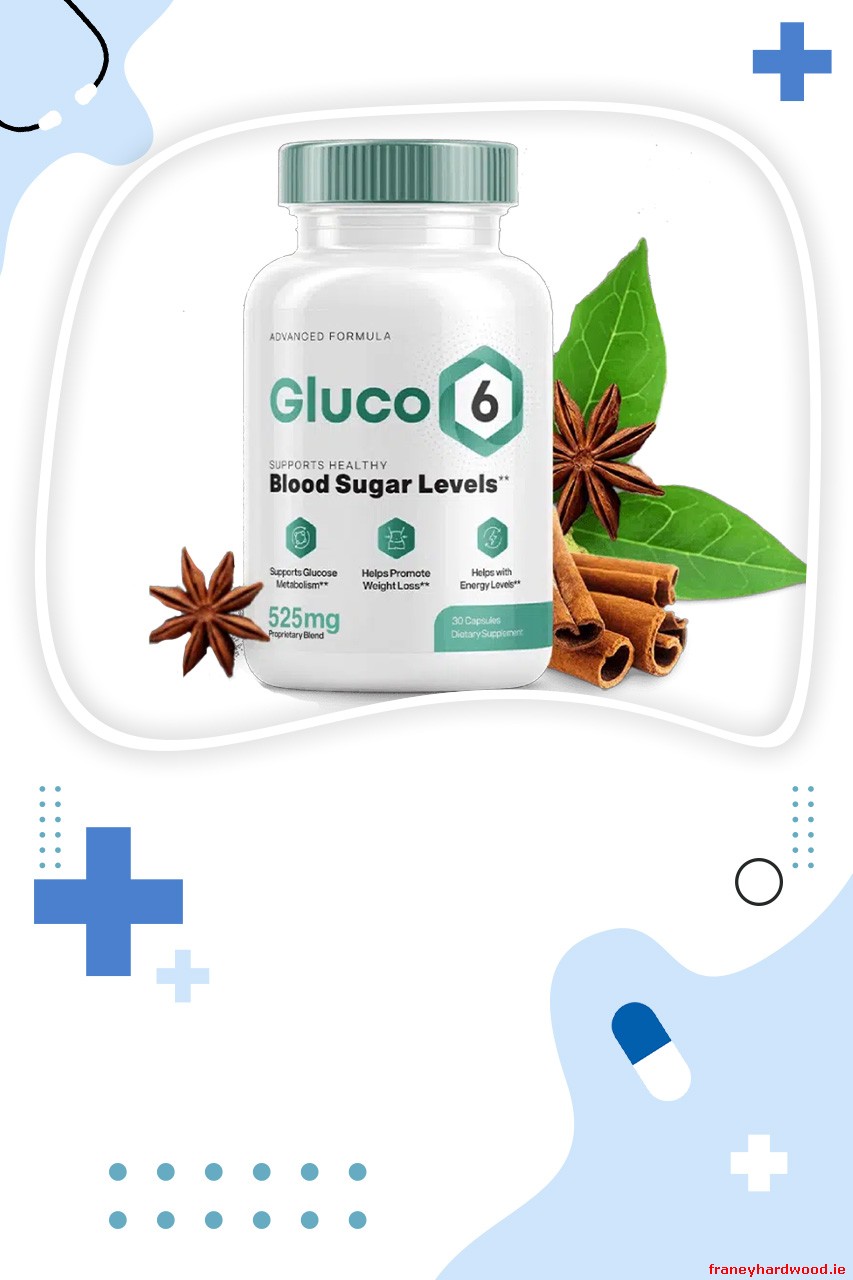 Gluco6