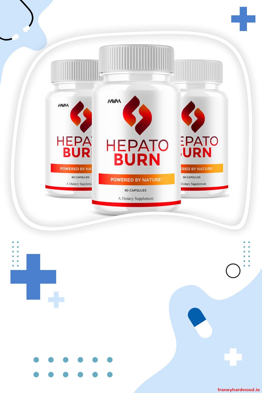 HepatoBurn