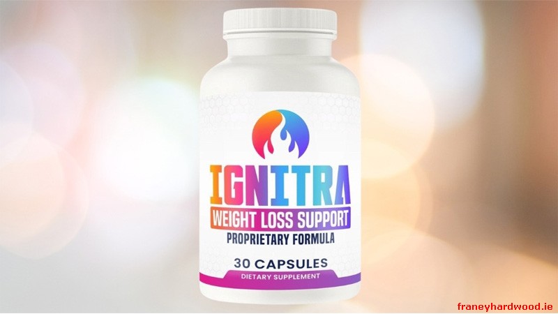 Ignitra Overview