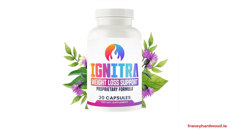 Ignitra is a dietary supplement positioned as a metabolic and energy-support formula