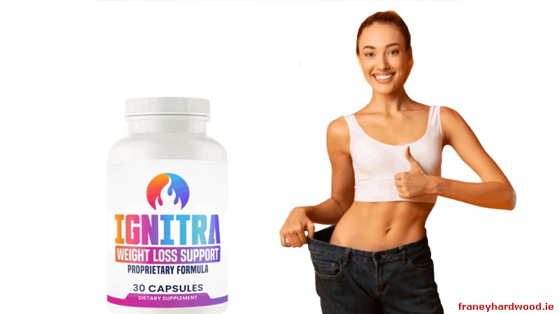 Main Health Benefits Of Using Ignitra