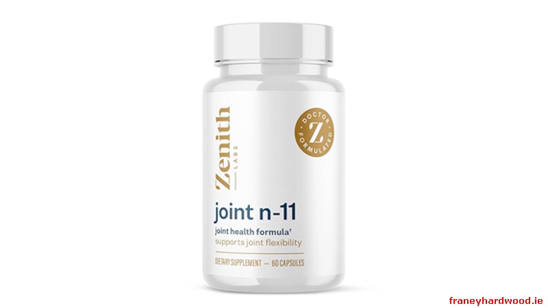 Joint N-11 Product Bottle