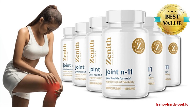 Main Health Benefits Of Using Joint N-11