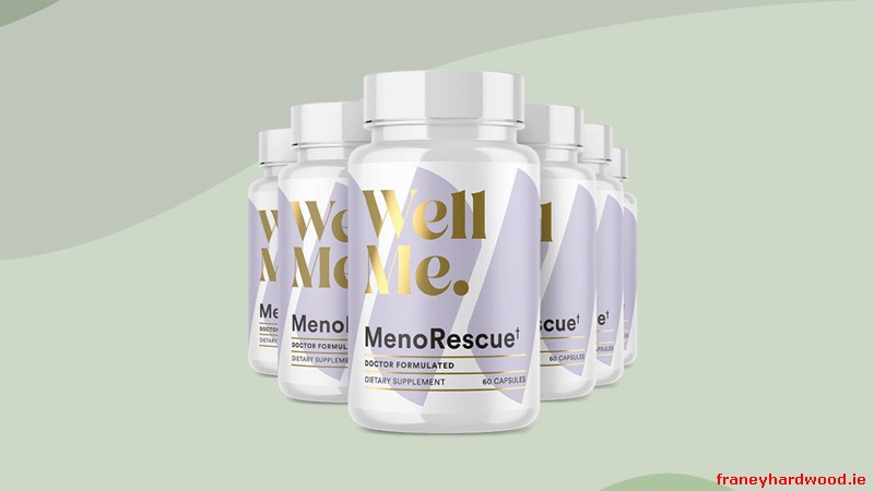 What Exactly Is Menorescue?