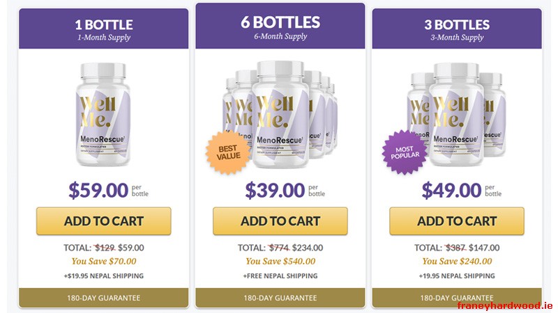 Pricing Breakdown & Exclusive Deals