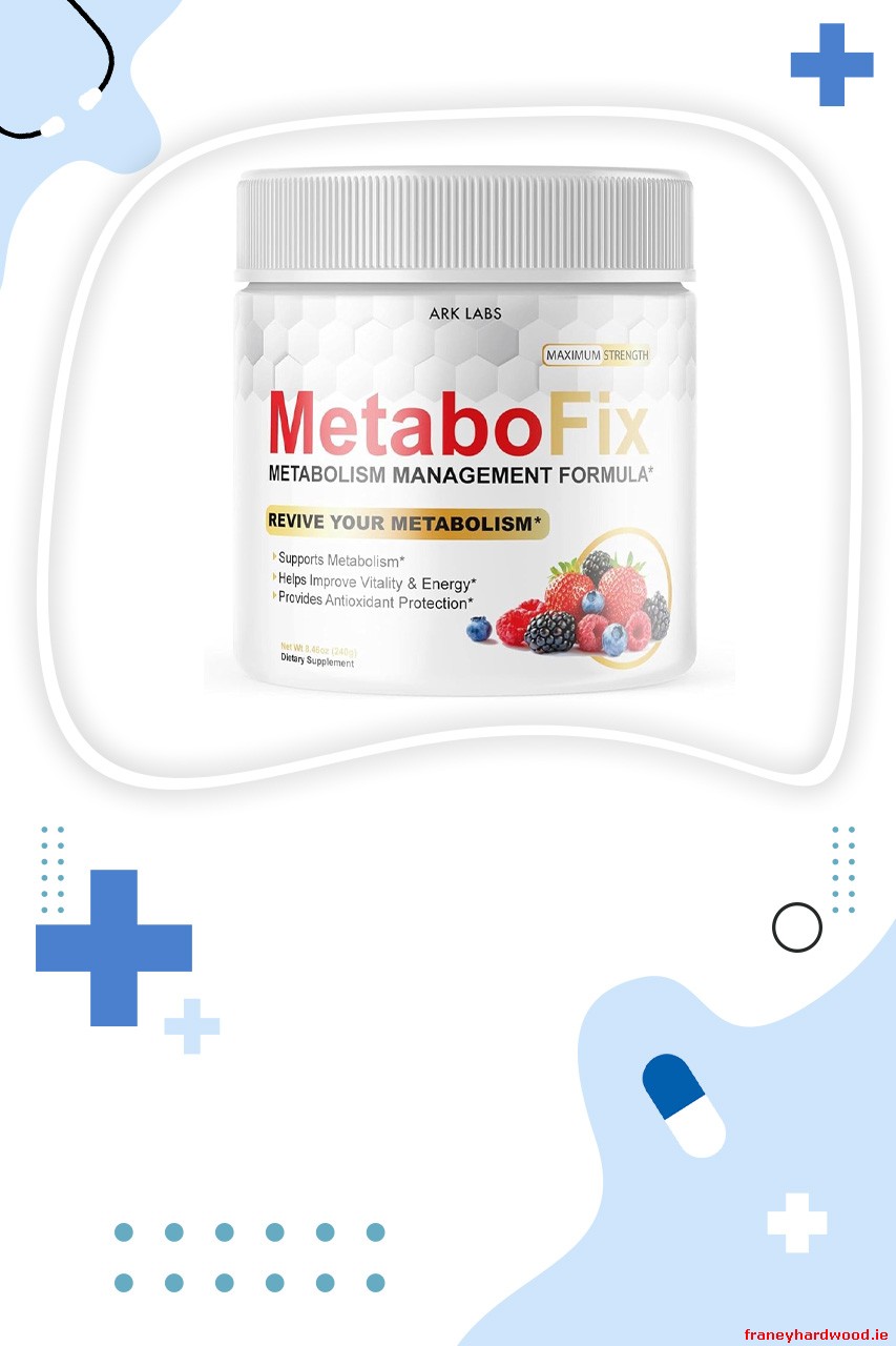MetaboFix