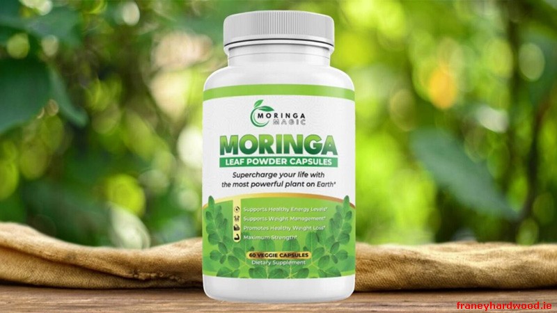 Moringa Magic Review Overview