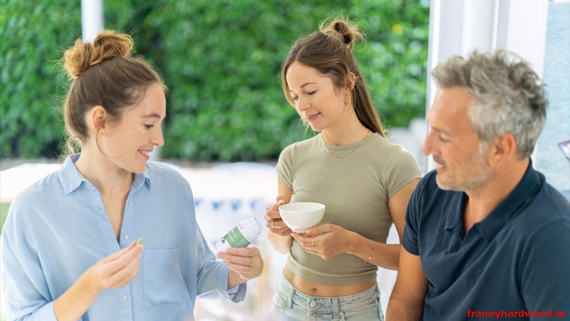 Moringa vs Multivitamins