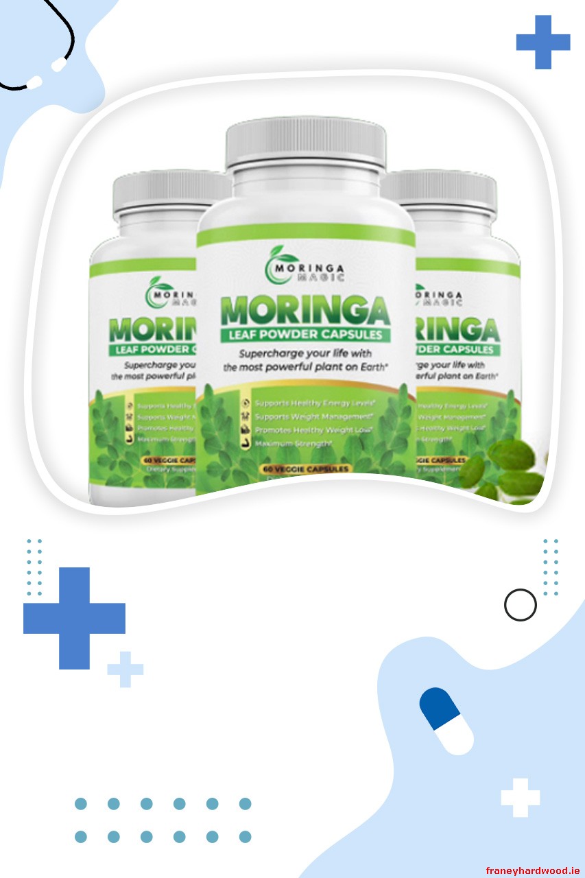 Moringa Magic