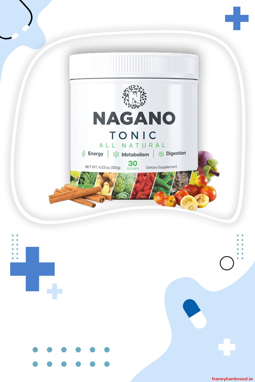 Nagano Tonic