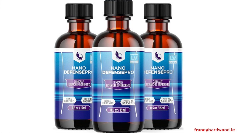 What Is Nanodefense Pro?