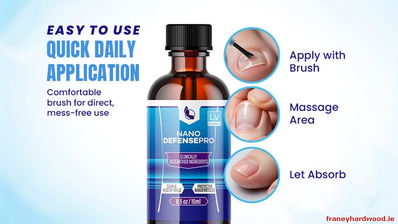 How To Use Nanodefense Pro Correctly