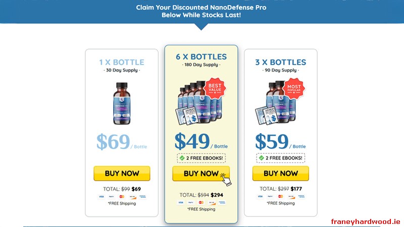 Price And Money-Back Guarantee