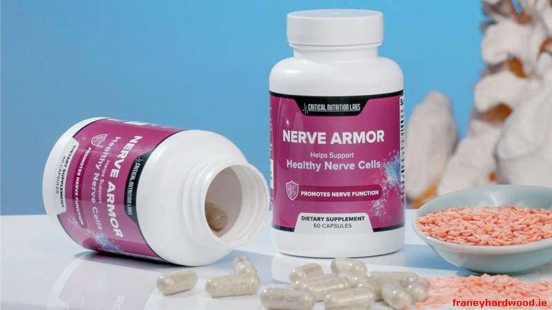 Nerve Armor Overview