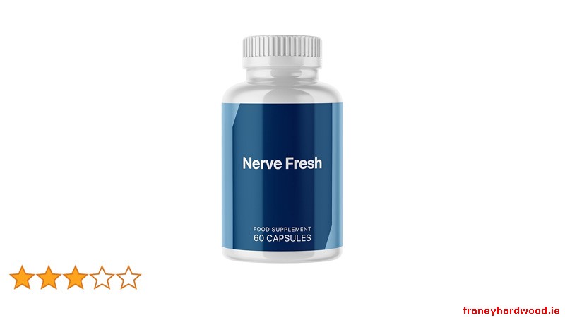 Nerve Fresh Overview