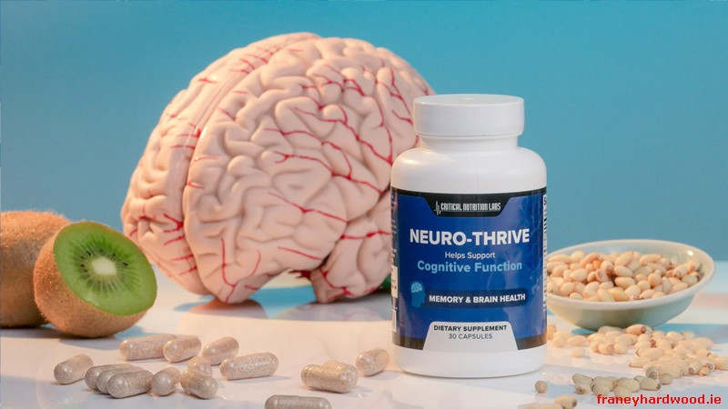 What Is the Neuro-Thrive Supplement?