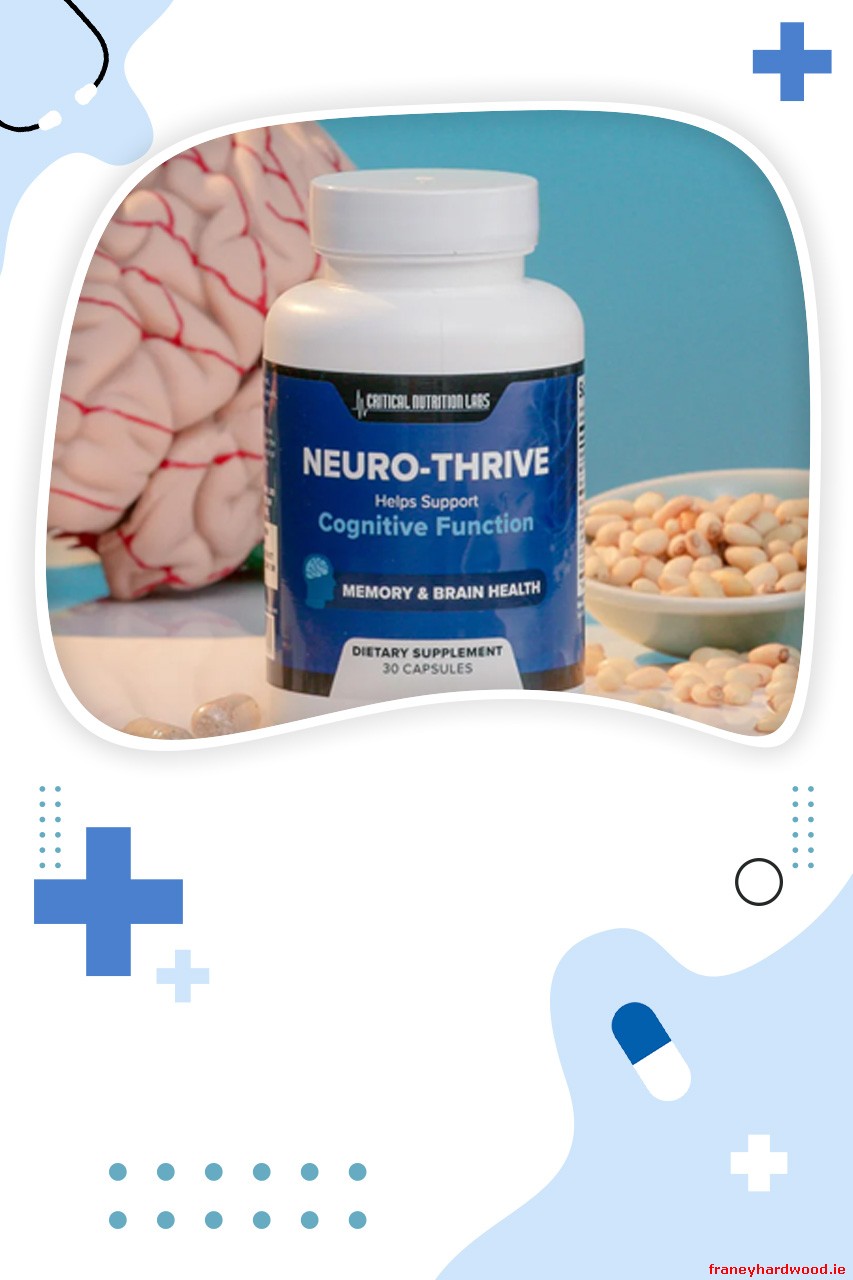 Neuro-Thrive