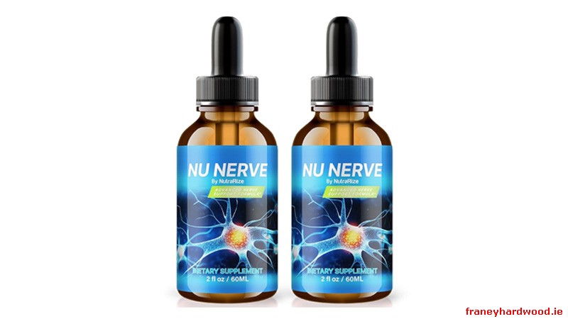What Is the Nu Nerve Supplement