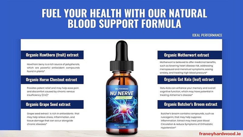 The Nu Nerve Experience