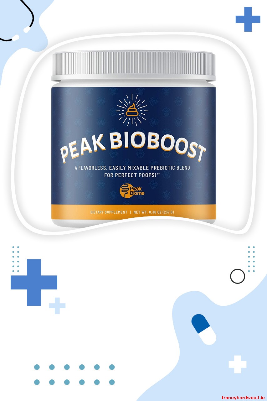 Peak BioBoost