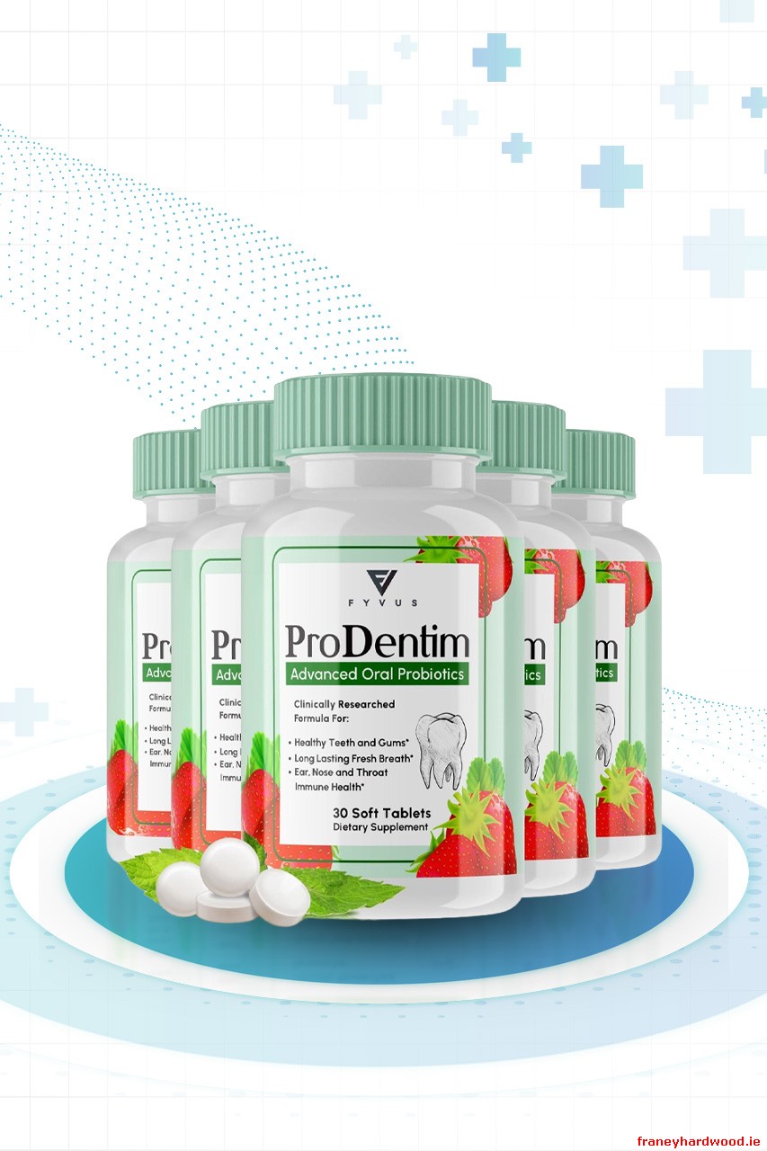 ProDentim