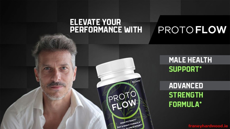 Protoflow is a prostate-support supplement reviewed for how it works, ingredients, and realistic benefits over time
