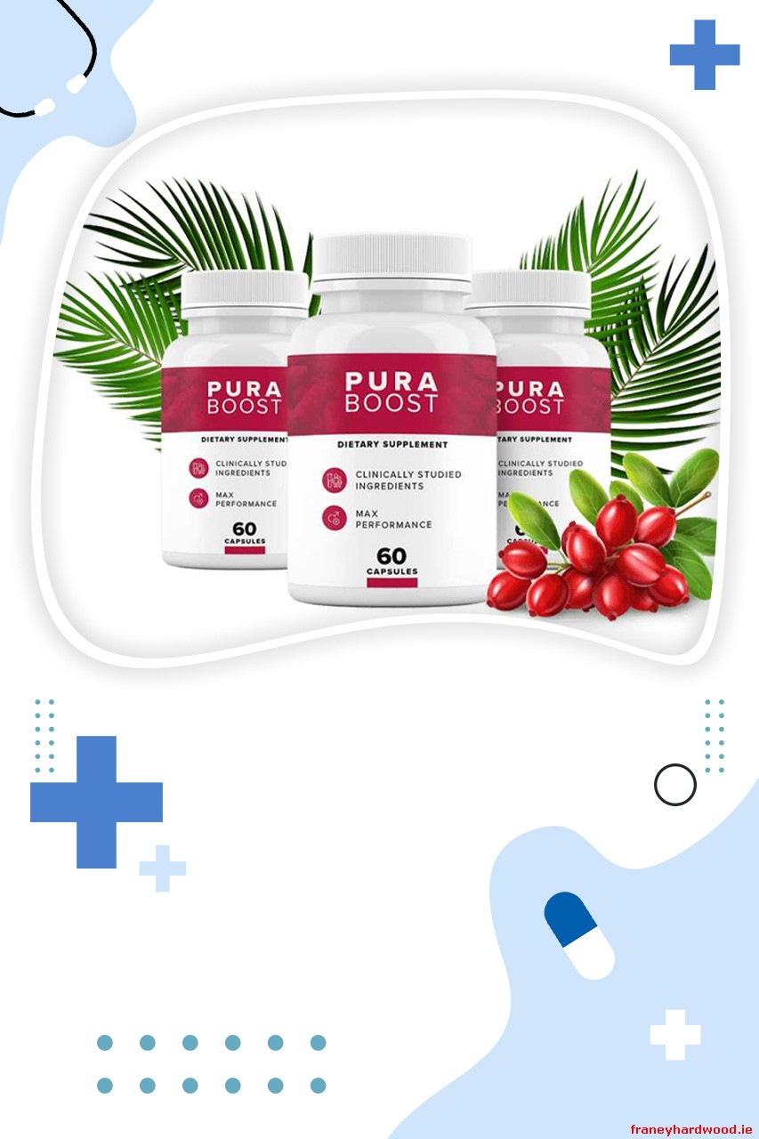 PuraBoost