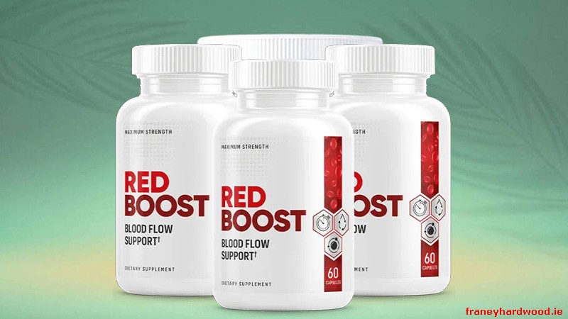 Red Boost is a men’s circulation supplement reviewed for ingredients, results, safety, and real user feedback