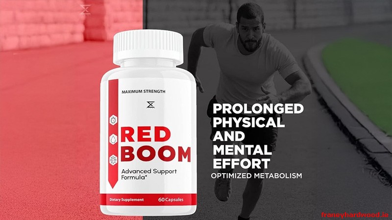 Red Boost supports nitric oxide to improve blood flow, but results vary and the full formula lacks independent clinical trials.