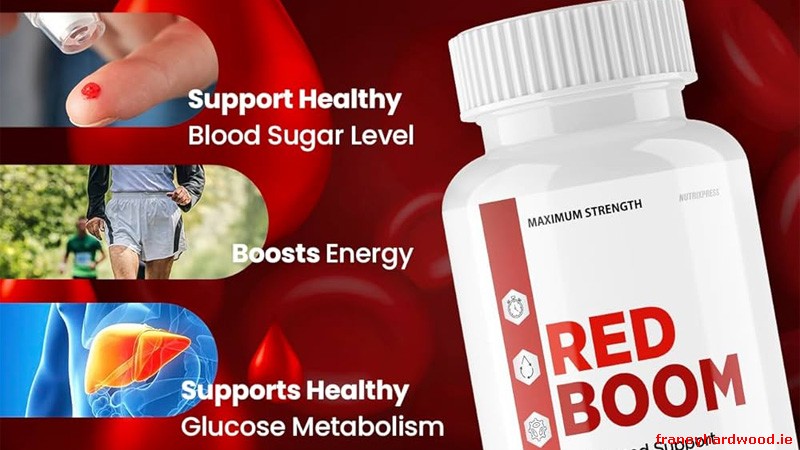Red Boost may support circulation, sexual performance, steady energy, heart health, stamina, and focus.
